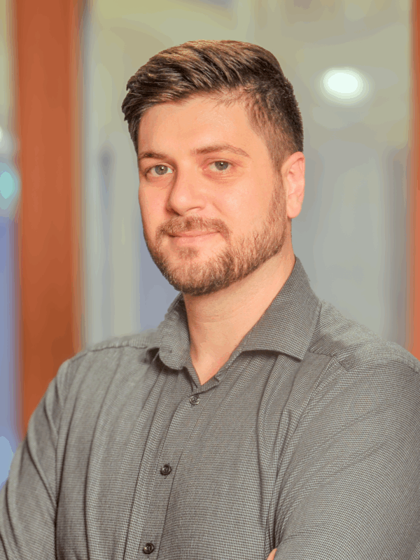 Dario De Bonis - Marketing und IT